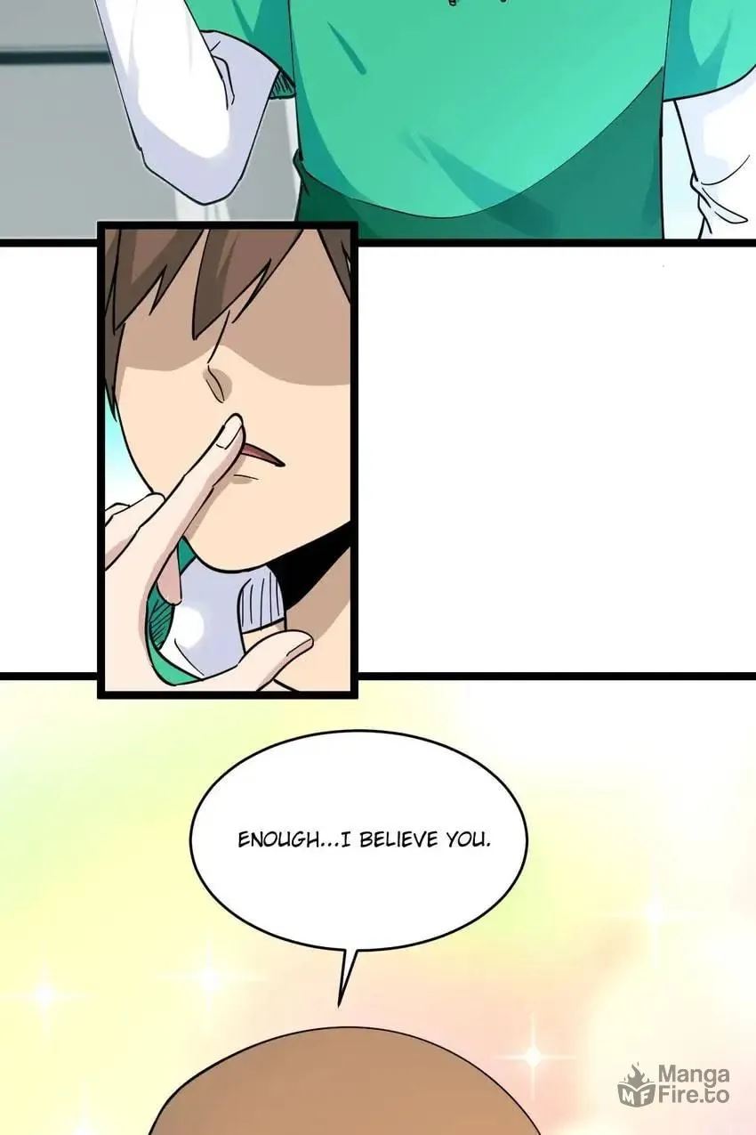 The Three Realms Online Shop Chapter 102 page 55 - 