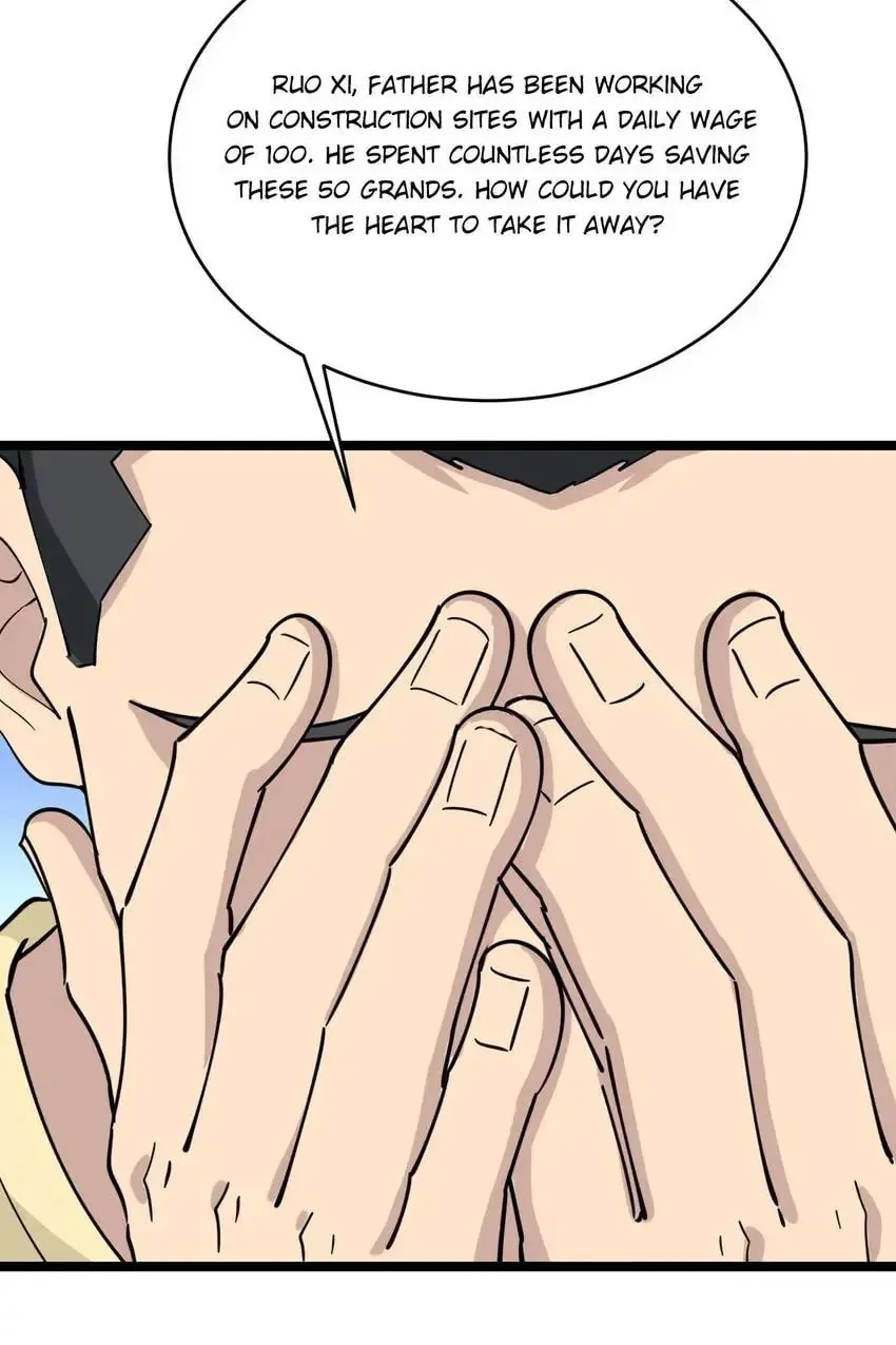 The Three Realms Online Shop Chapter 102 page 7 - 