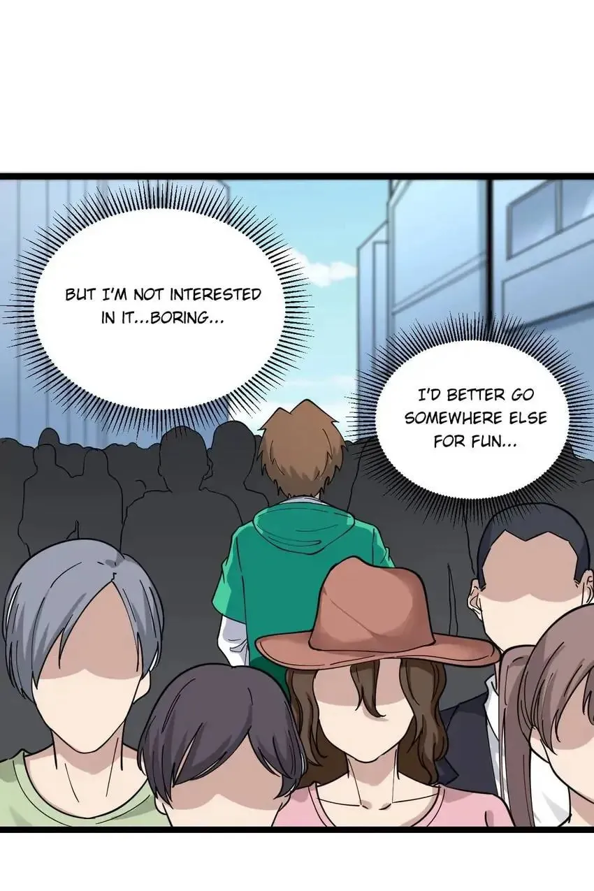 The Three Realms Online Shop Chapter 103 page 13 - 