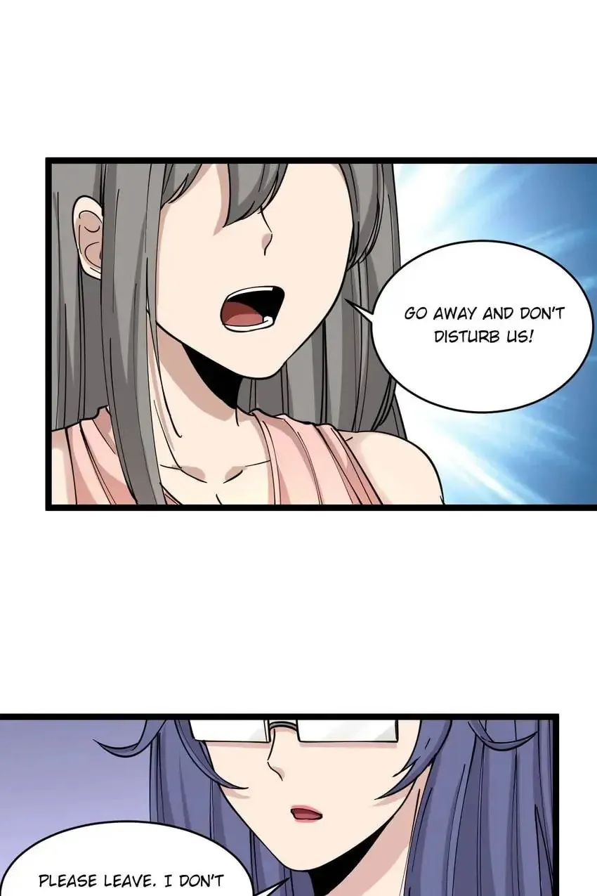 The Three Realms Online Shop Chapter 103 page 14 - 