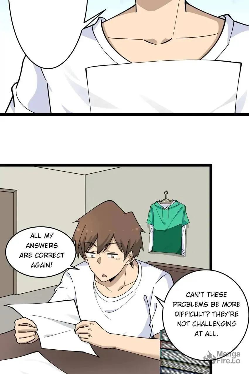 The Three Realms Online Shop Chapter 103 page 3 - 
