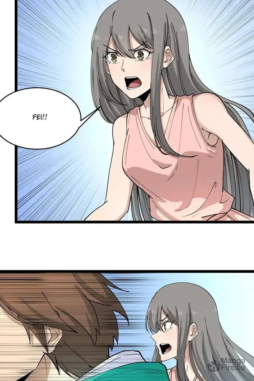 The Three Realms Online Shop Chapter 103 page 27 - 