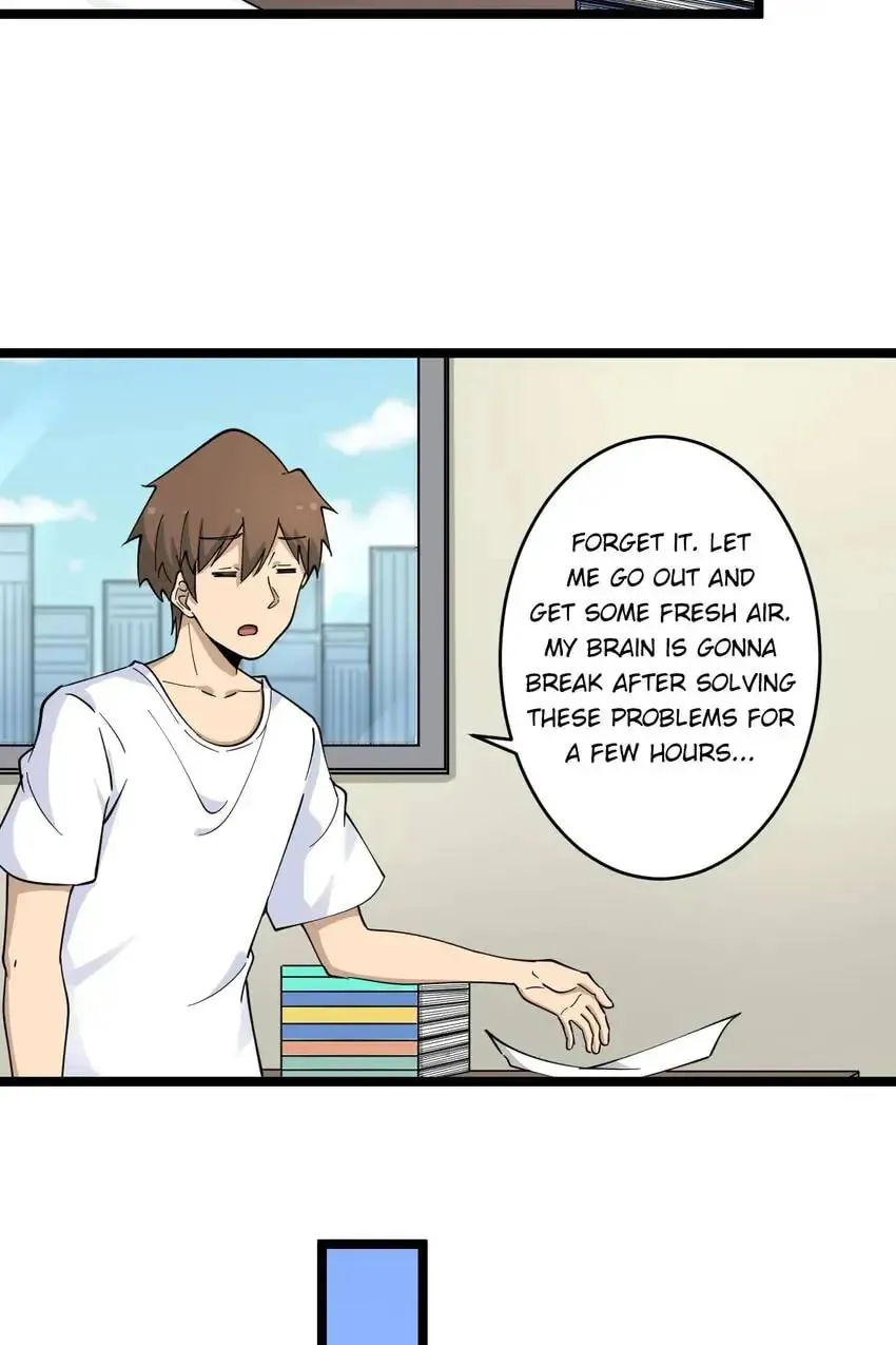 The Three Realms Online Shop Chapter 103 page 4 - 