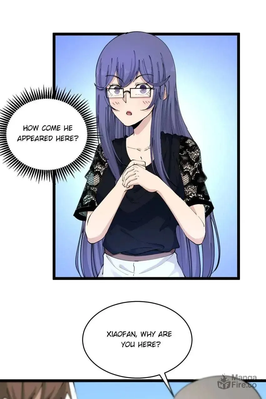 The Three Realms Online Shop Chapter 103 page 33 - 