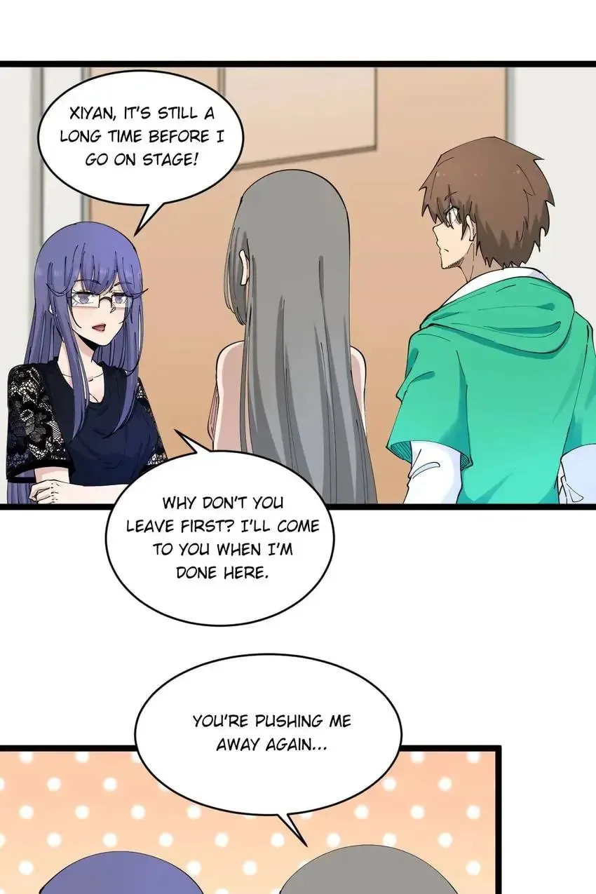The Three Realms Online Shop Chapter 103 page 41 - 