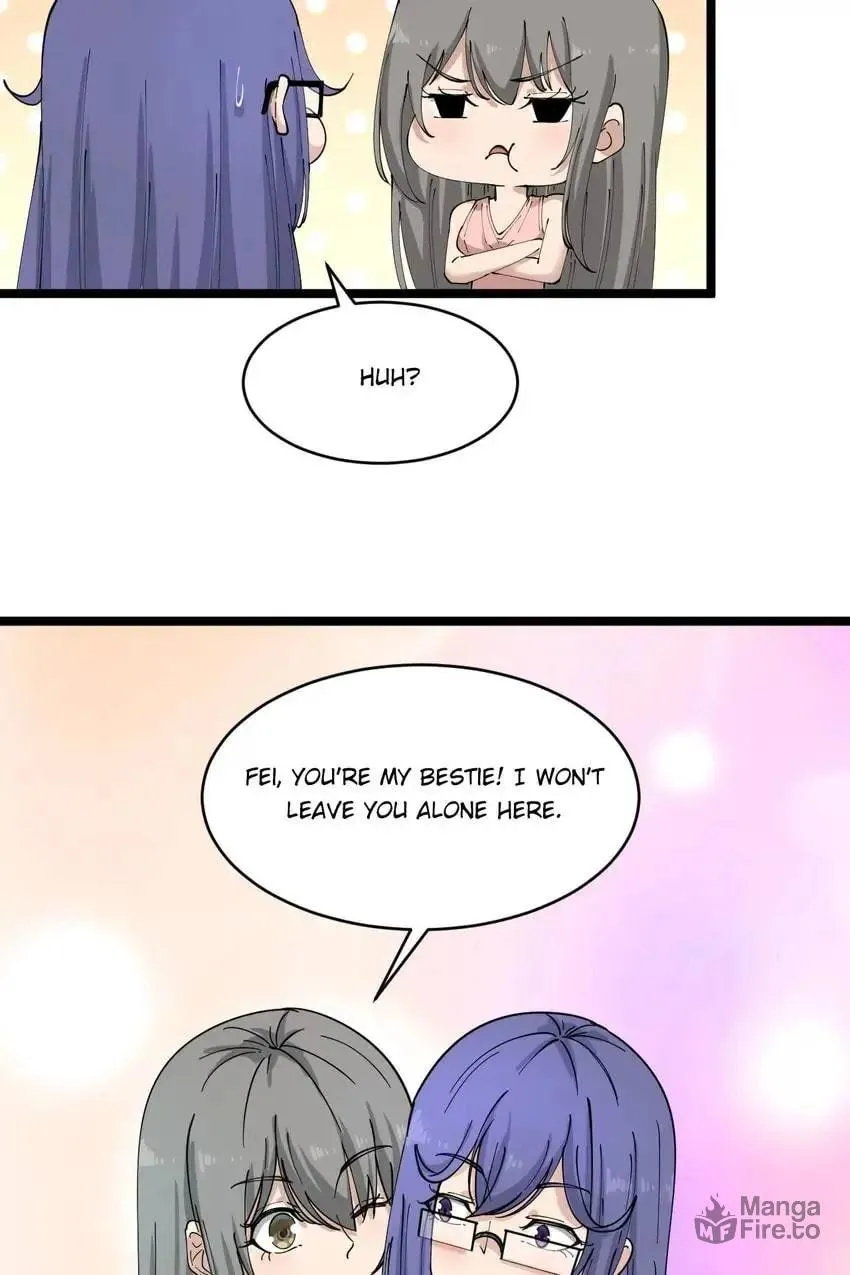 The Three Realms Online Shop Chapter 103 page 42 - 
