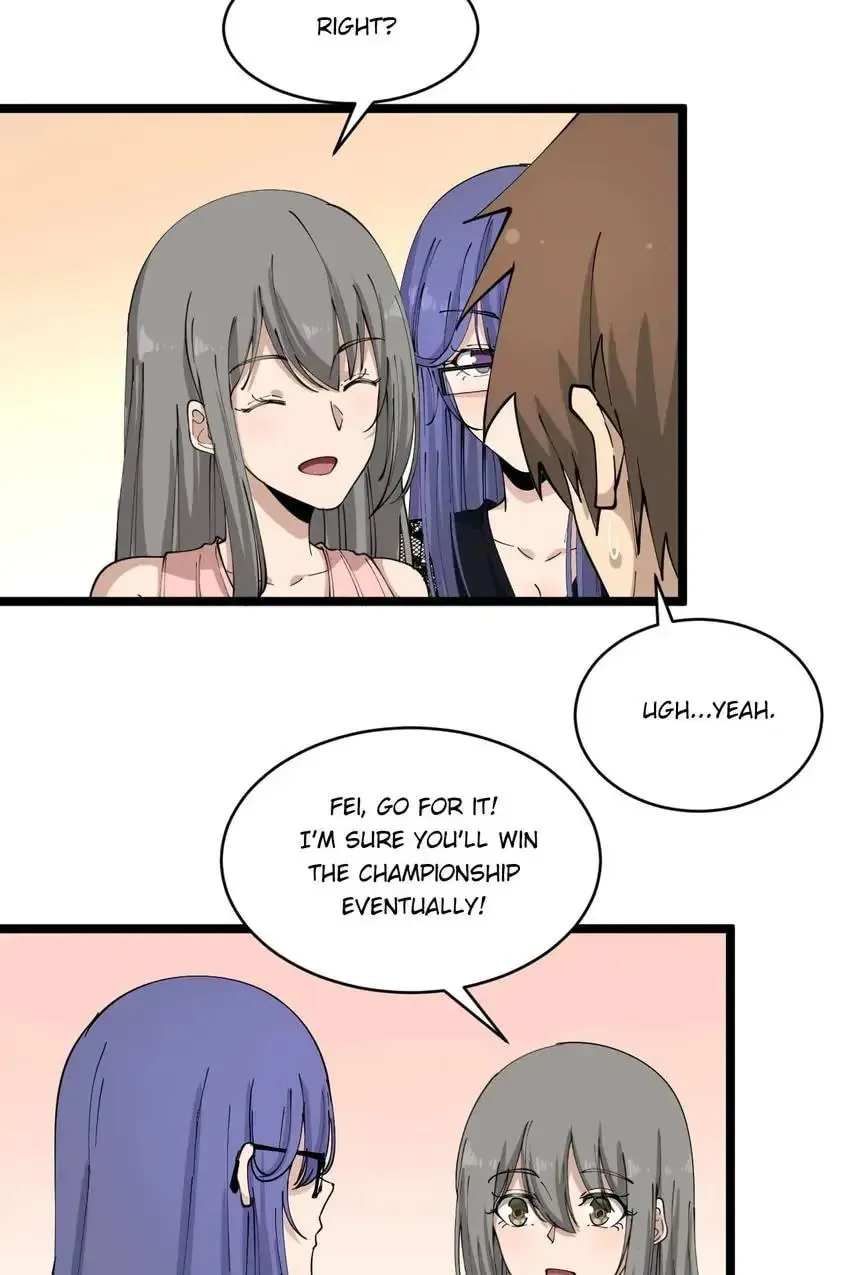 The Three Realms Online Shop Chapter 103 page 44 - 