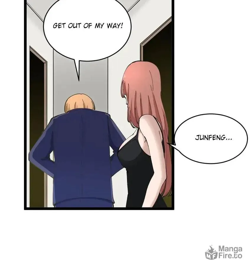 The Three Realms Online Shop Chapter 104 page 37 - 