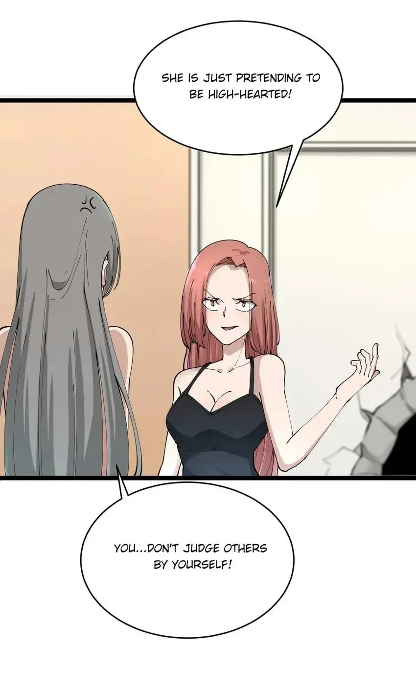 The Three Realms Online Shop Chapter 104 page 46 - 