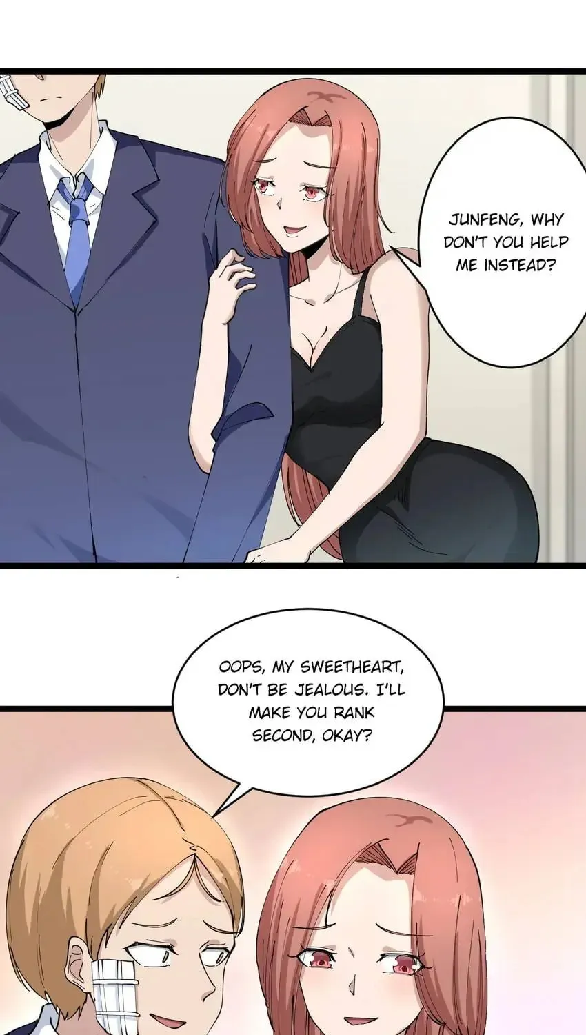 The Three Realms Online Shop Chapter 104 page 7 - 