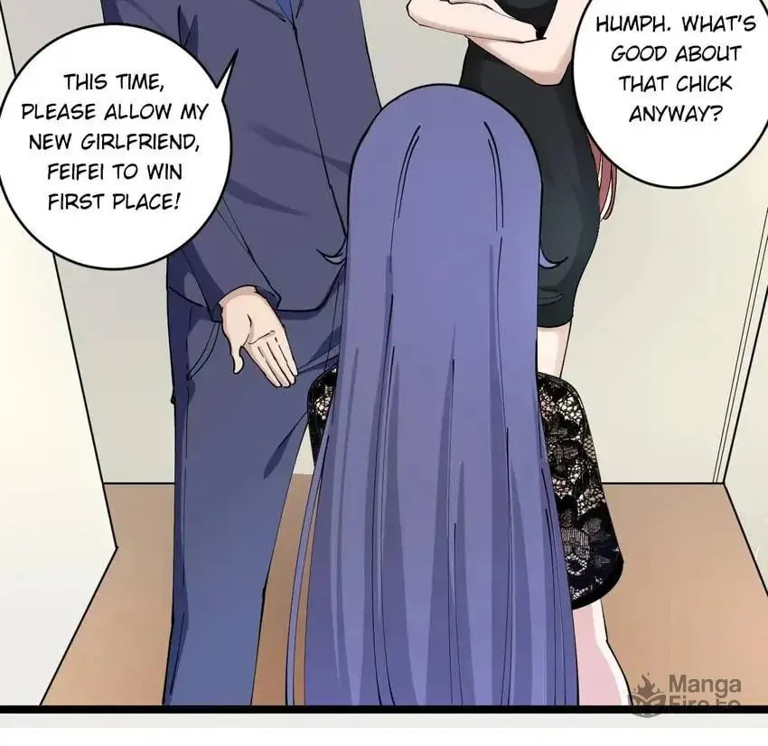 The Three Realms Online Shop Chapter 104 page 10 - 