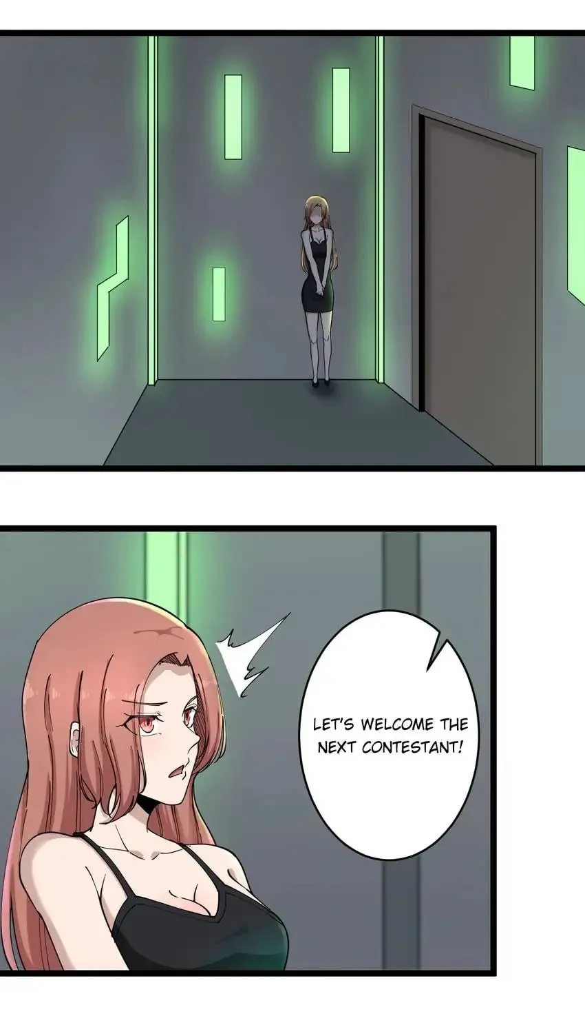 The Three Realms Online Shop Chapter 105 page 1 - 
