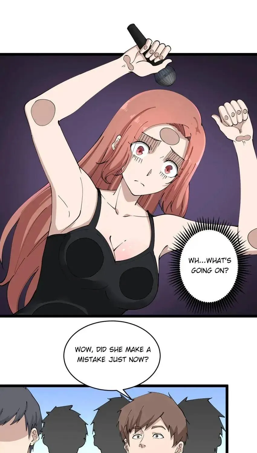 The Three Realms Online Shop Chapter 105 page 11 - 