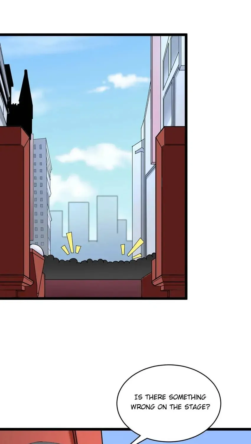 The Three Realms Online Shop Chapter 105 page 13 - 