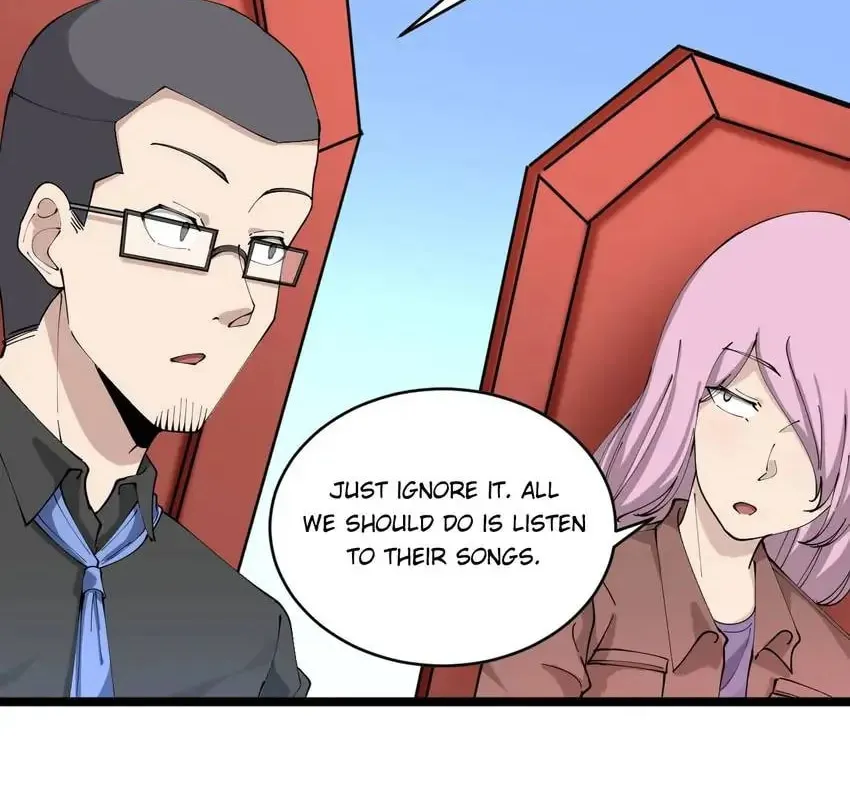 The Three Realms Online Shop Chapter 105 page 14 - 