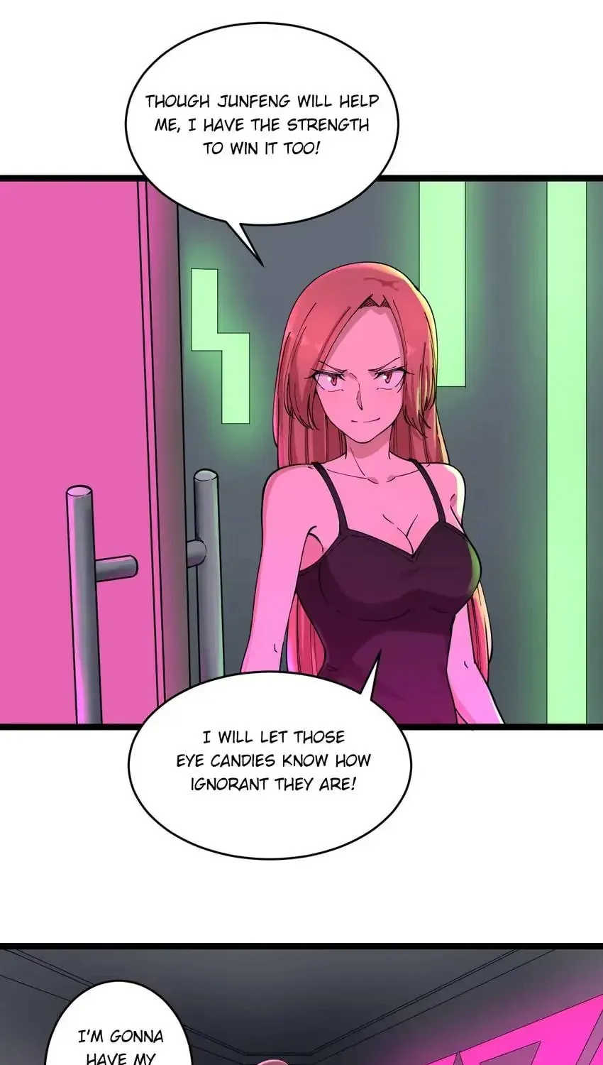 The Three Realms Online Shop Chapter 105 page 3 - 