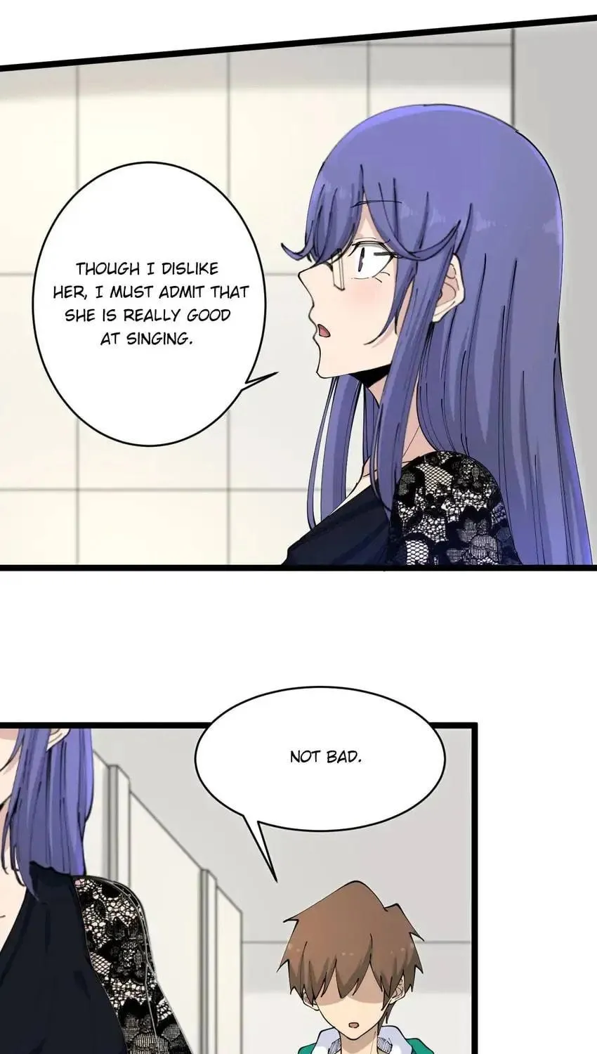 The Three Realms Online Shop Chapter 105 page 22 - 