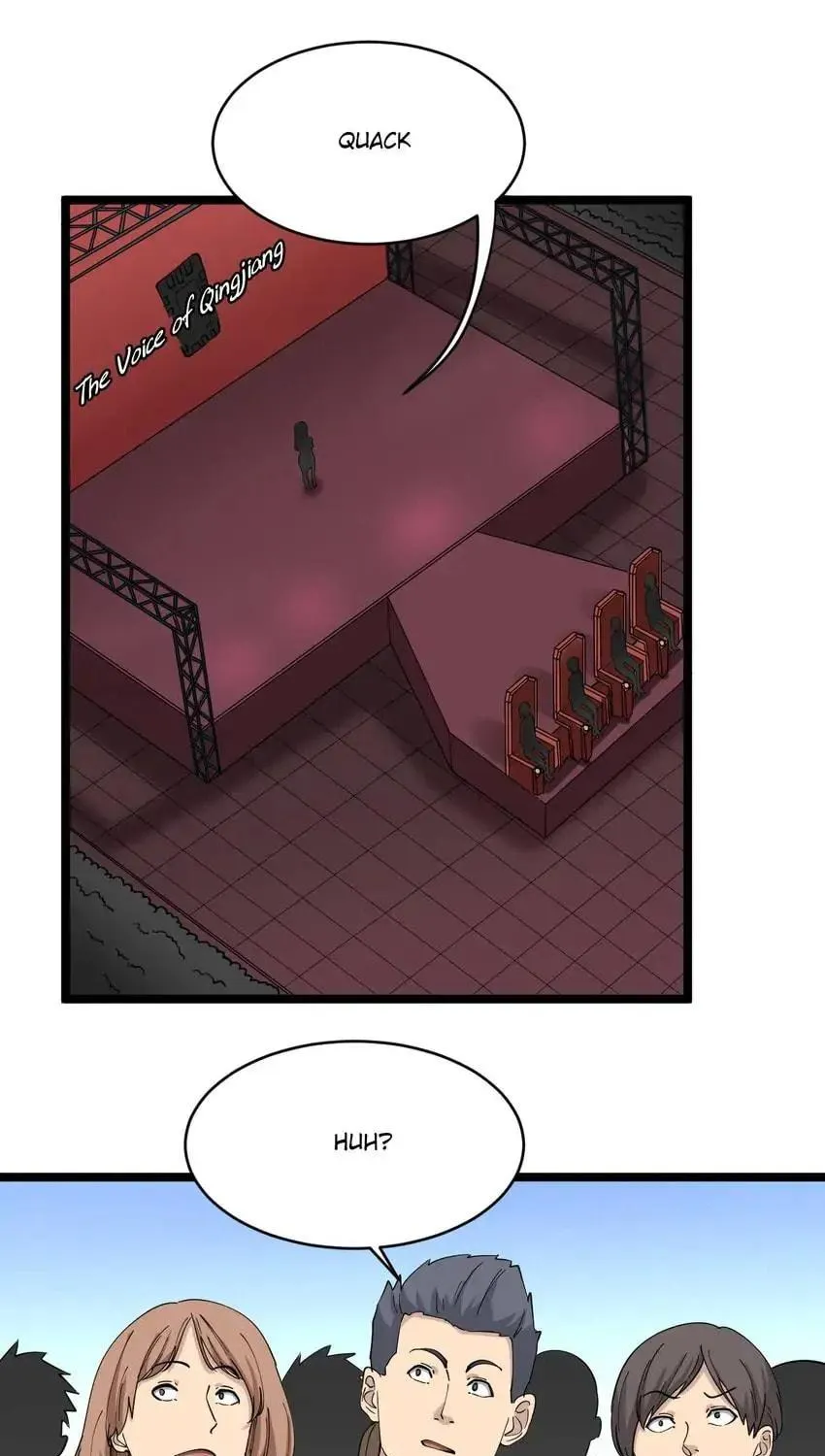The Three Realms Online Shop Chapter 105 page 28 - 