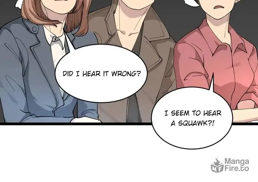 The Three Realms Online Shop Chapter 105 page 29 - 