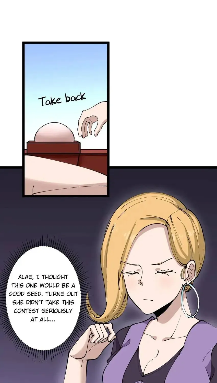 The Three Realms Online Shop Chapter 105 page 30 - 