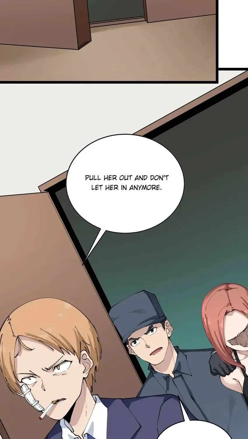 The Three Realms Online Shop Chapter 105 page 40 - 