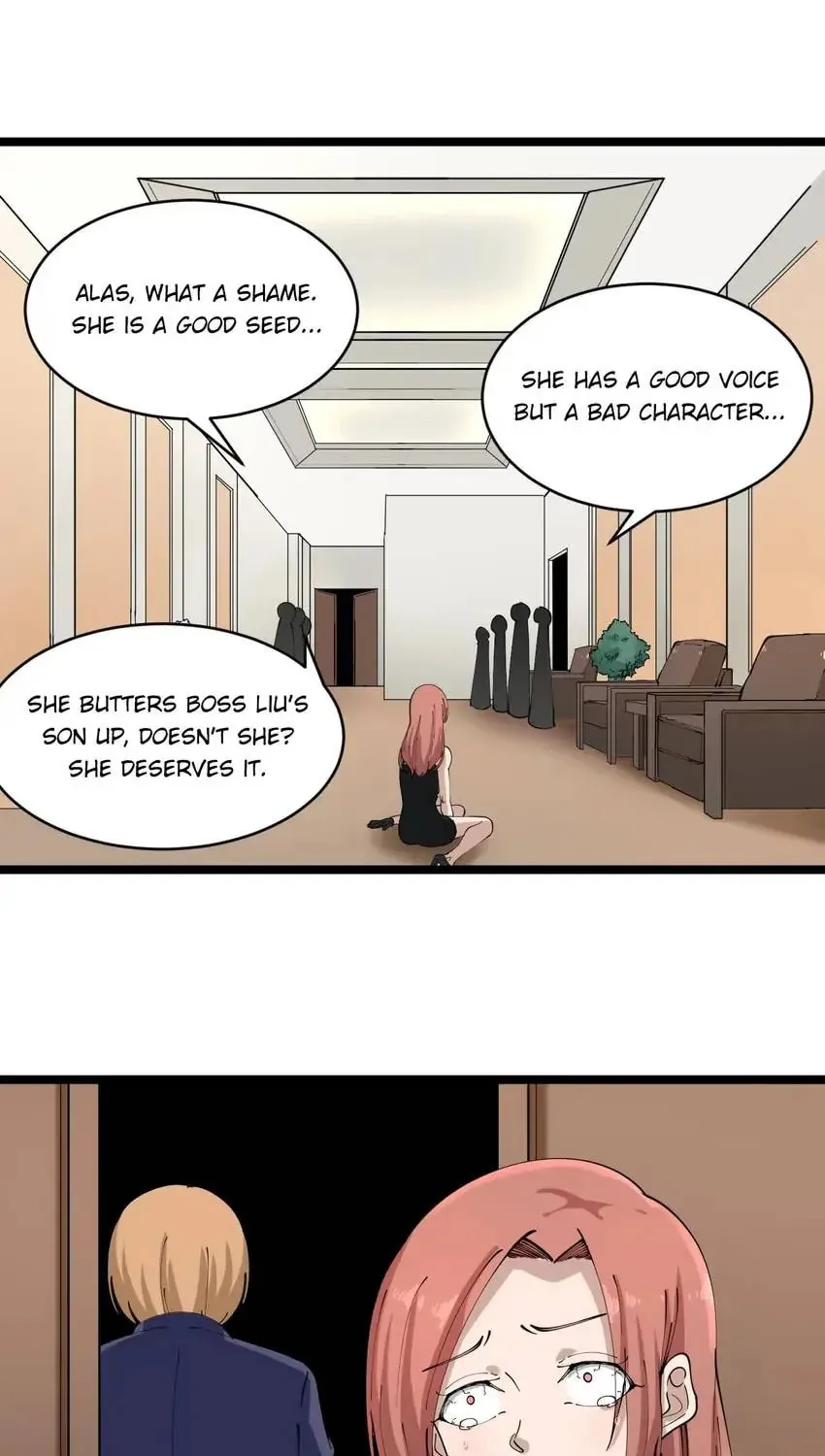 The Three Realms Online Shop Chapter 105 page 46 - 