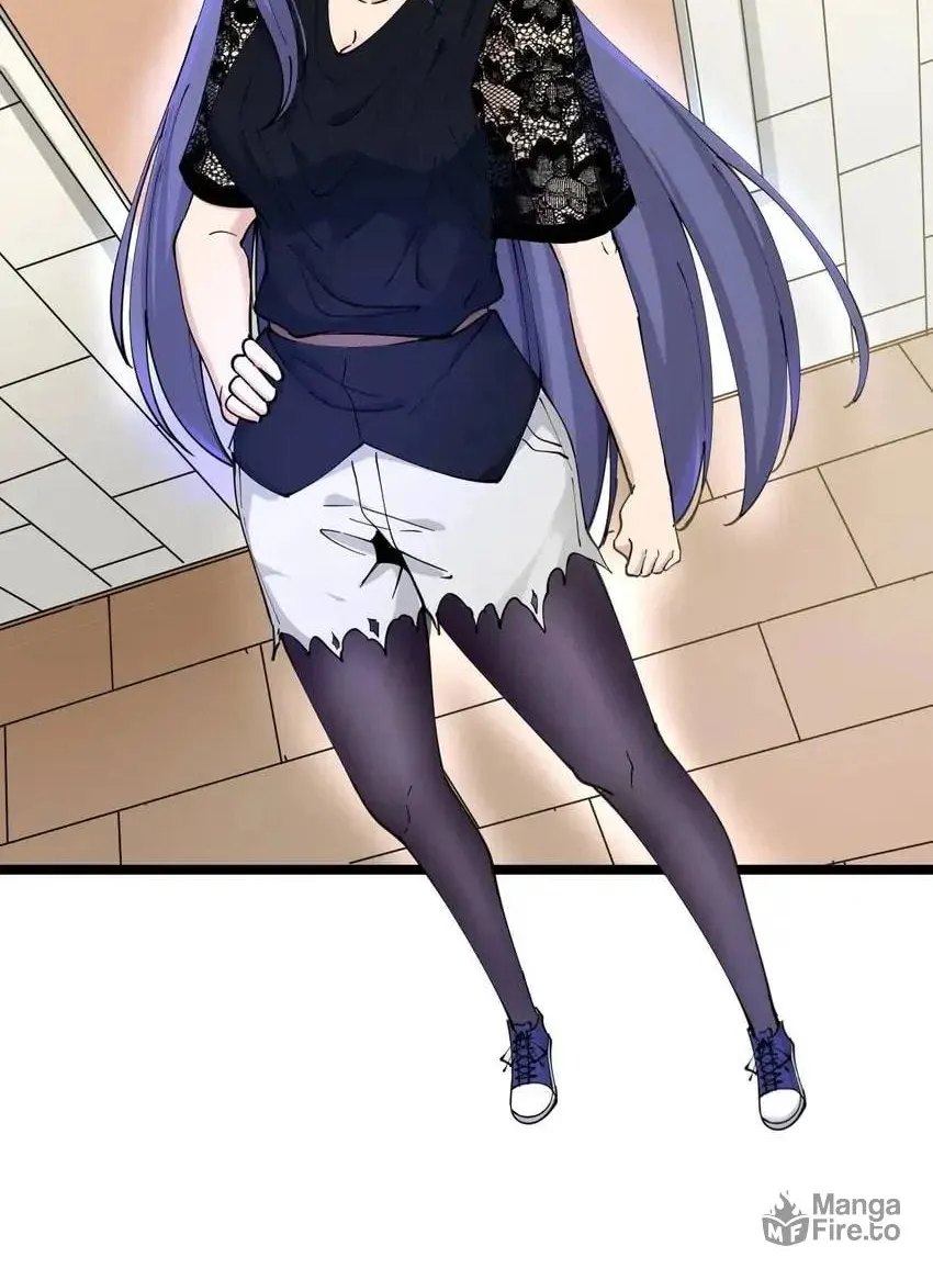 The Three Realms Online Shop Chapter 105 page 62 - 