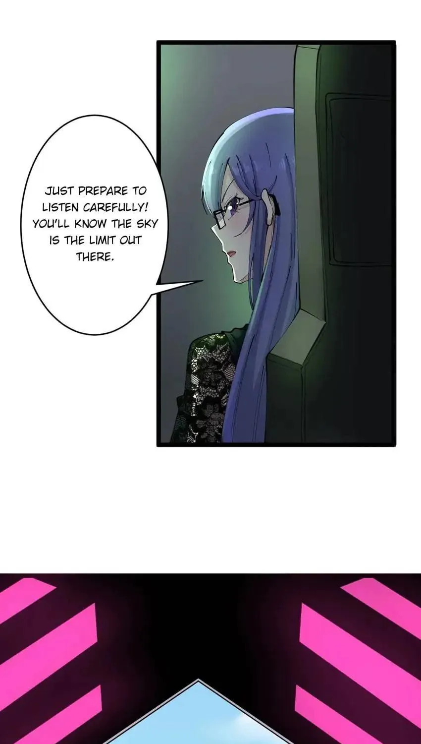 The Three Realms Online Shop Chapter 106 page 12 - 