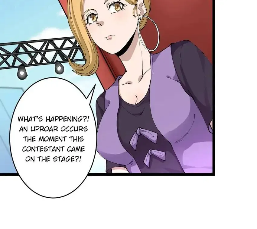 The Three Realms Online Shop Chapter 106 page 17 - 