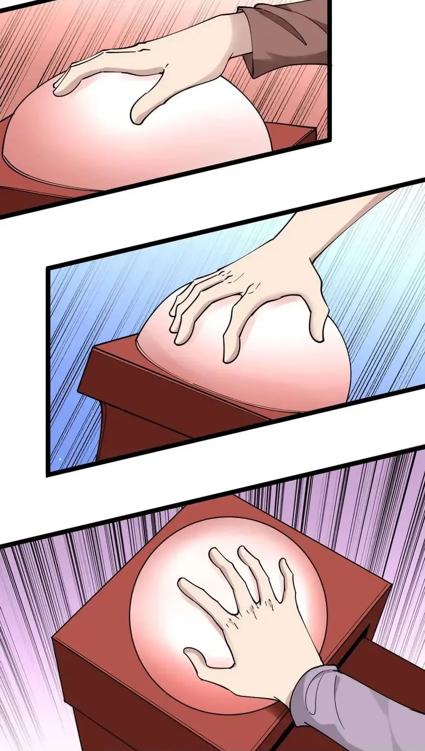 The Three Realms Online Shop Chapter 106 page 28 - 