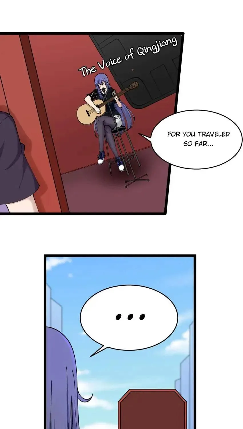 The Three Realms Online Shop Chapter 106 page 32 - 