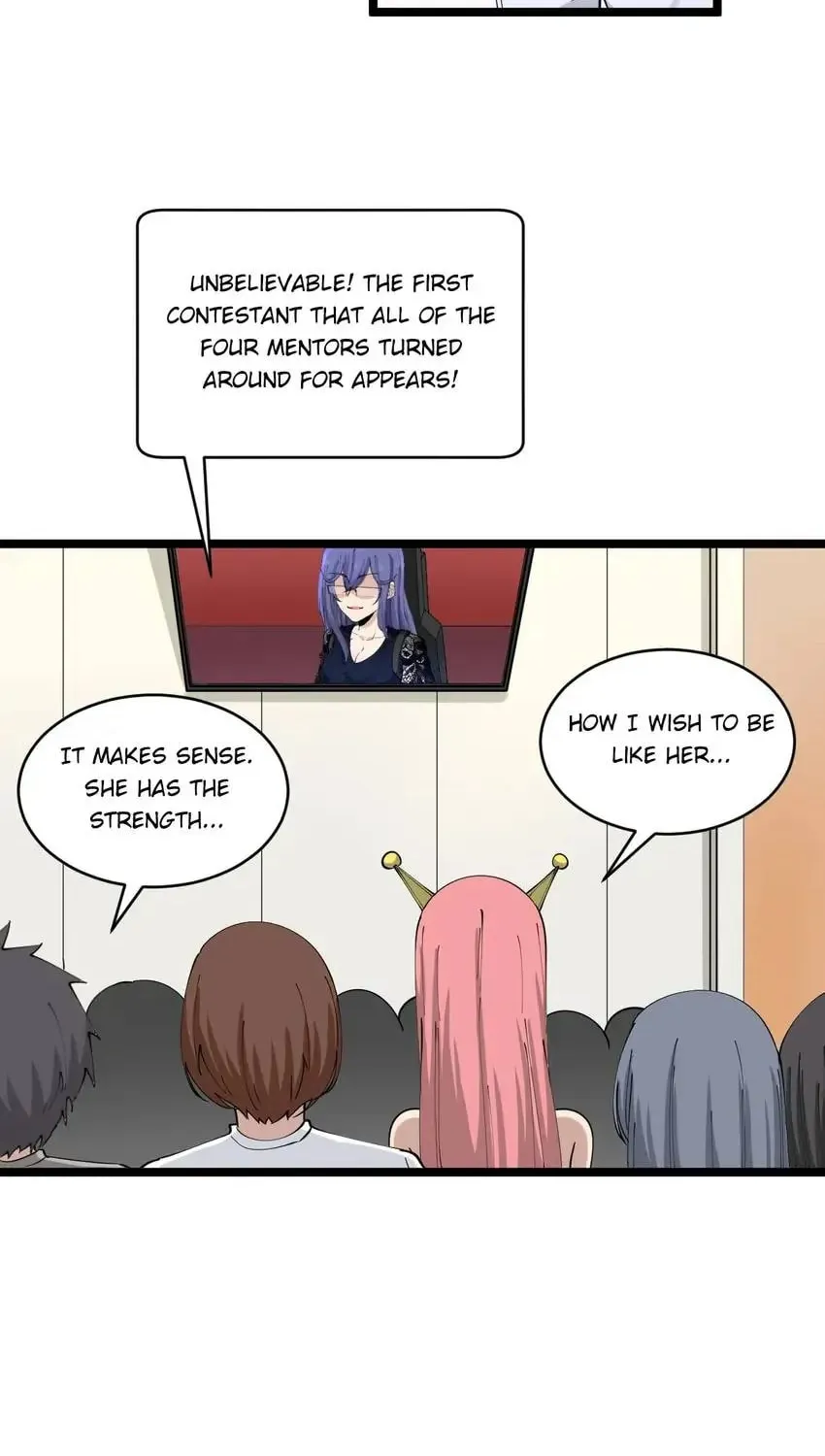 The Three Realms Online Shop Chapter 106 page 43 - 
