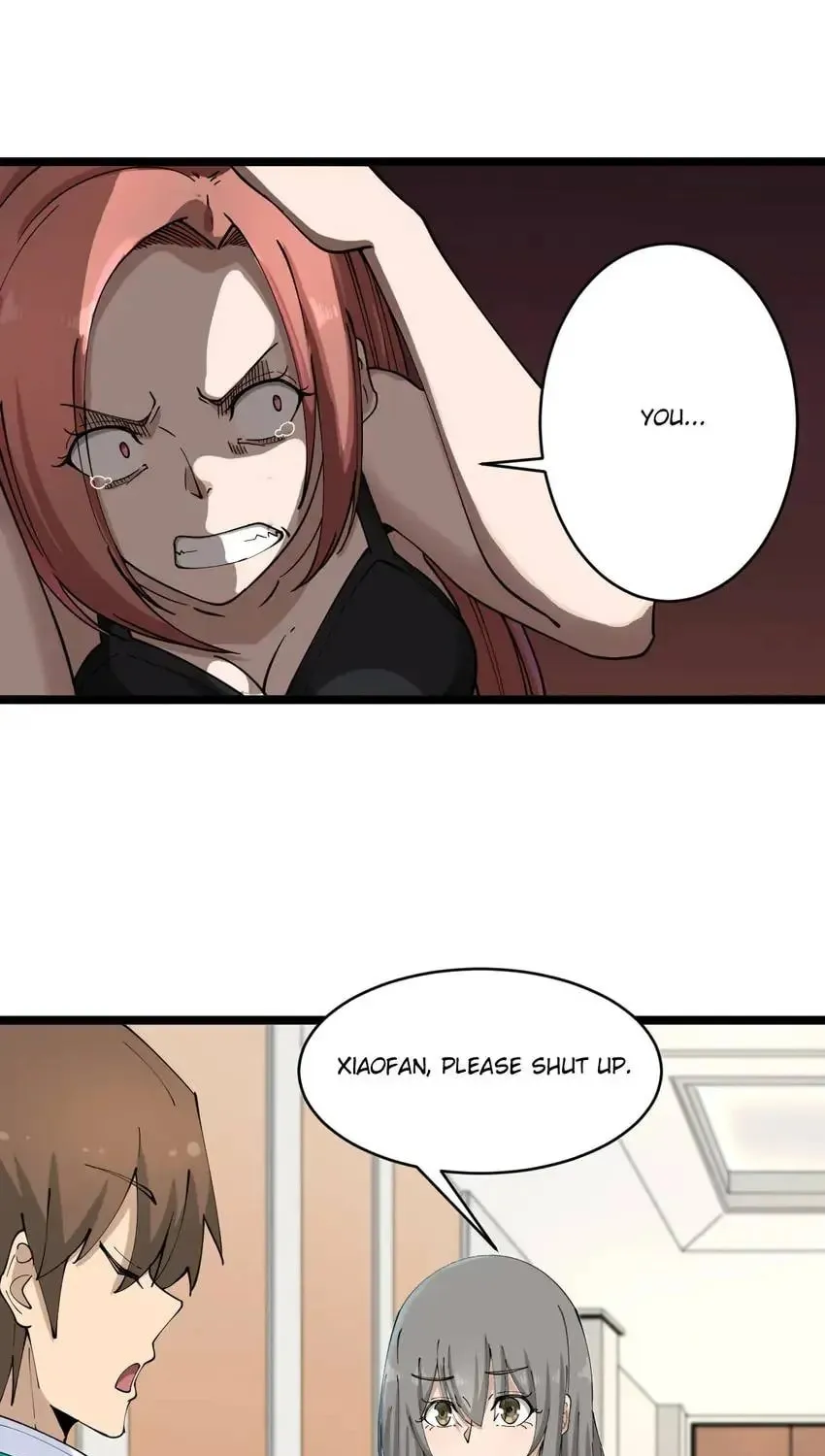 The Three Realms Online Shop Chapter 106 page 7 - 