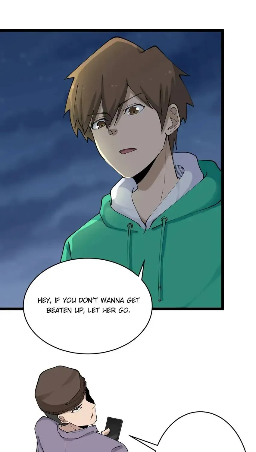 The Three Realms Online Shop Chapter 107 page 13 - 