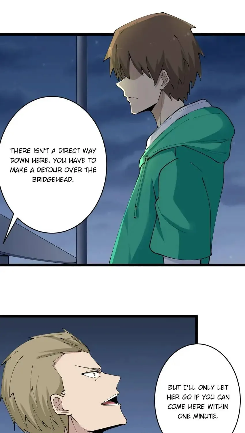 The Three Realms Online Shop Chapter 107 page 16 - 