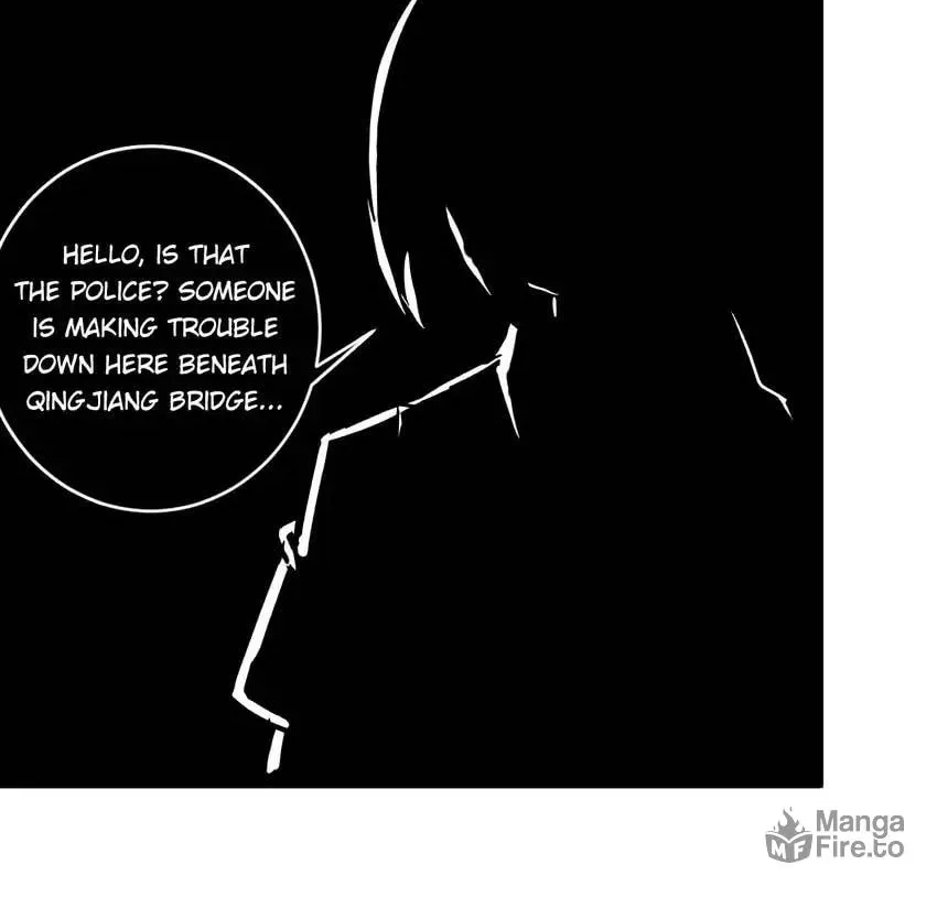 The Three Realms Online Shop Chapter 107 page 26 - 