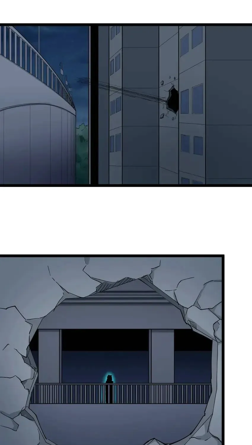 The Three Realms Online Shop Chapter 107 page 33 - 
