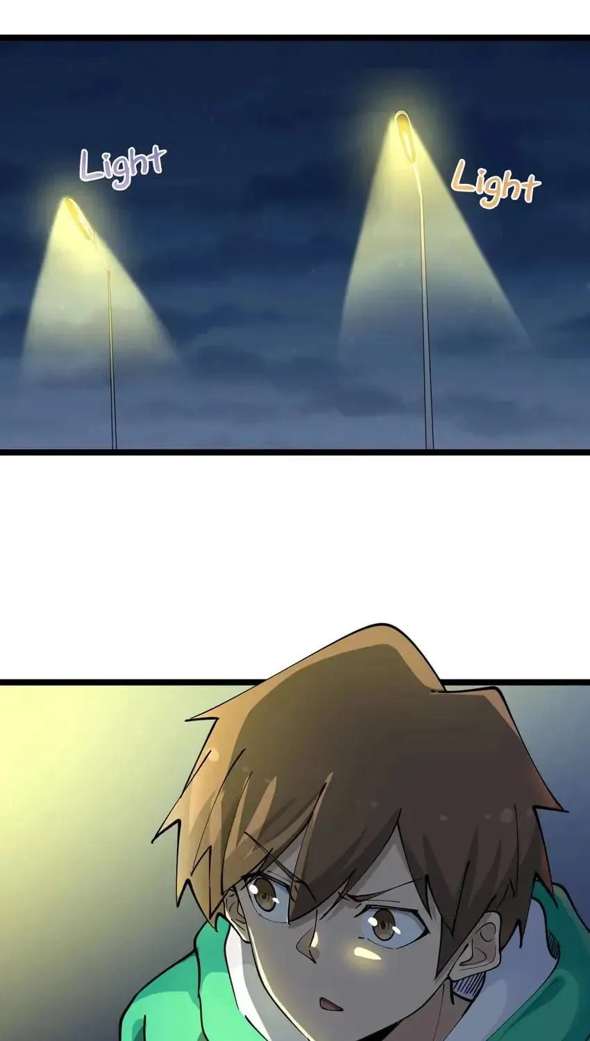 The Three Realms Online Shop Chapter 107 page 44 - 