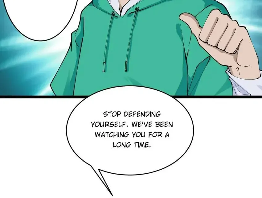 The Three Realms Online Shop Chapter 107 page 55 - 