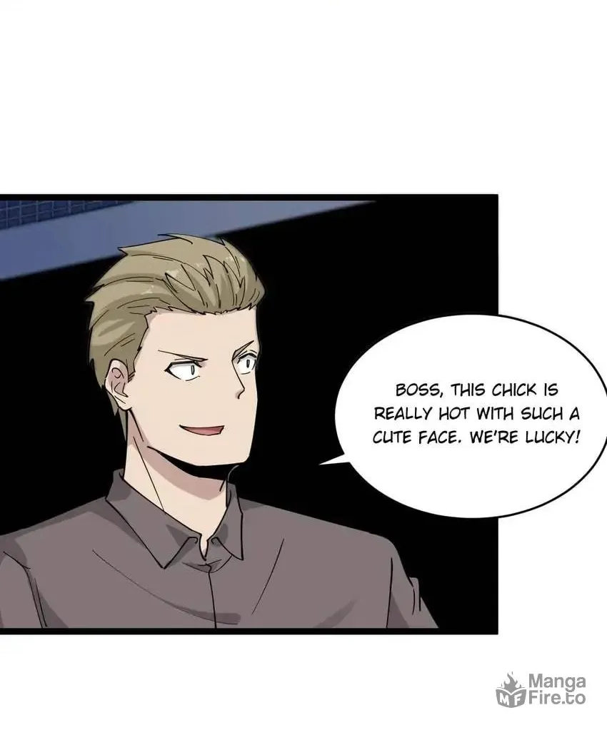 The Three Realms Online Shop Chapter 107 page 7 - 