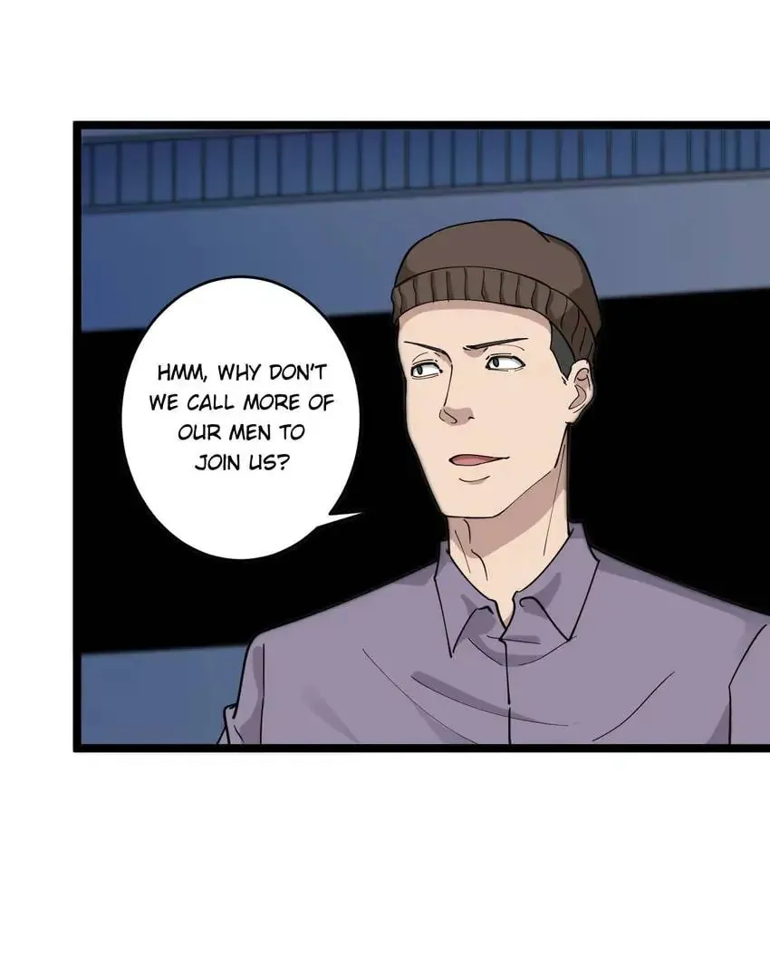 The Three Realms Online Shop Chapter 107 page 8 - 