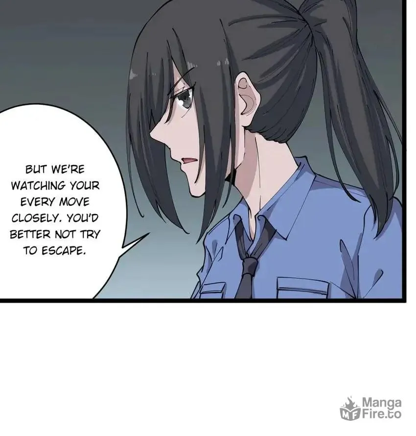 The Three Realms Online Shop Chapter 108 page 39 - 