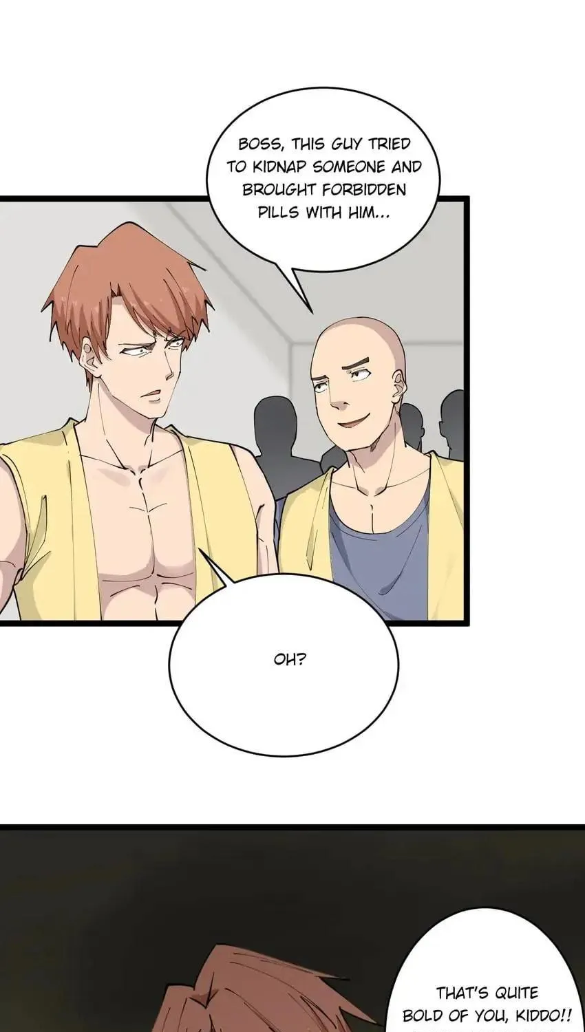The Three Realms Online Shop Chapter 108 page 51 - 