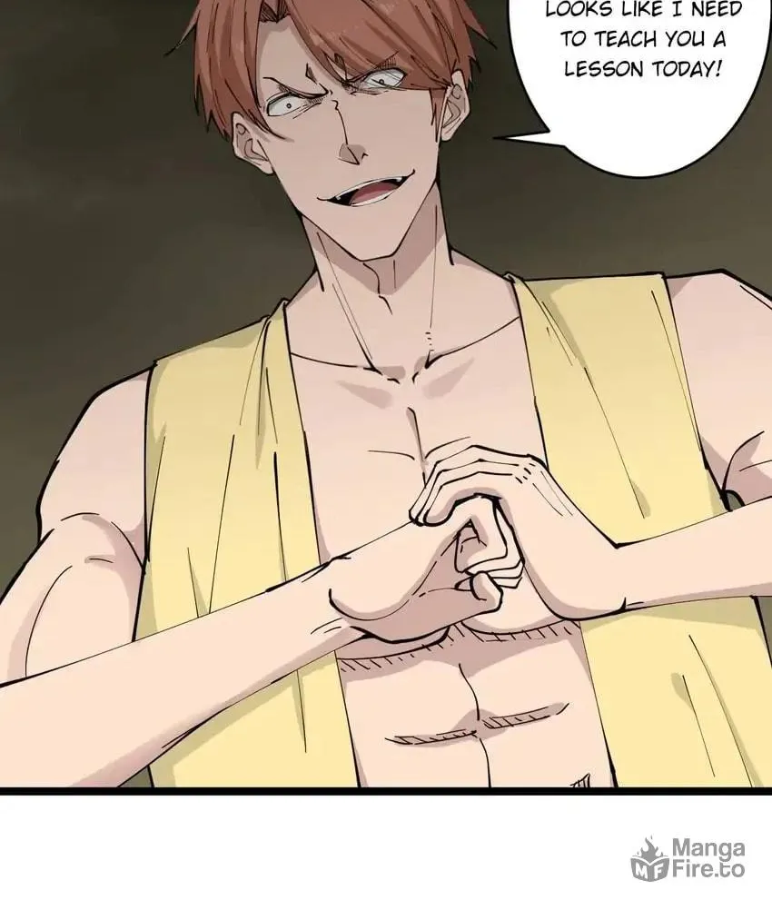 The Three Realms Online Shop Chapter 108 page 52 - 