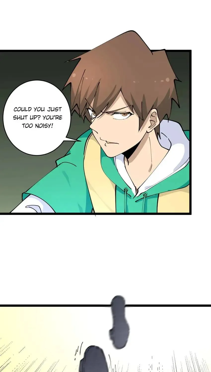 The Three Realms Online Shop Chapter 108 page 53 - 