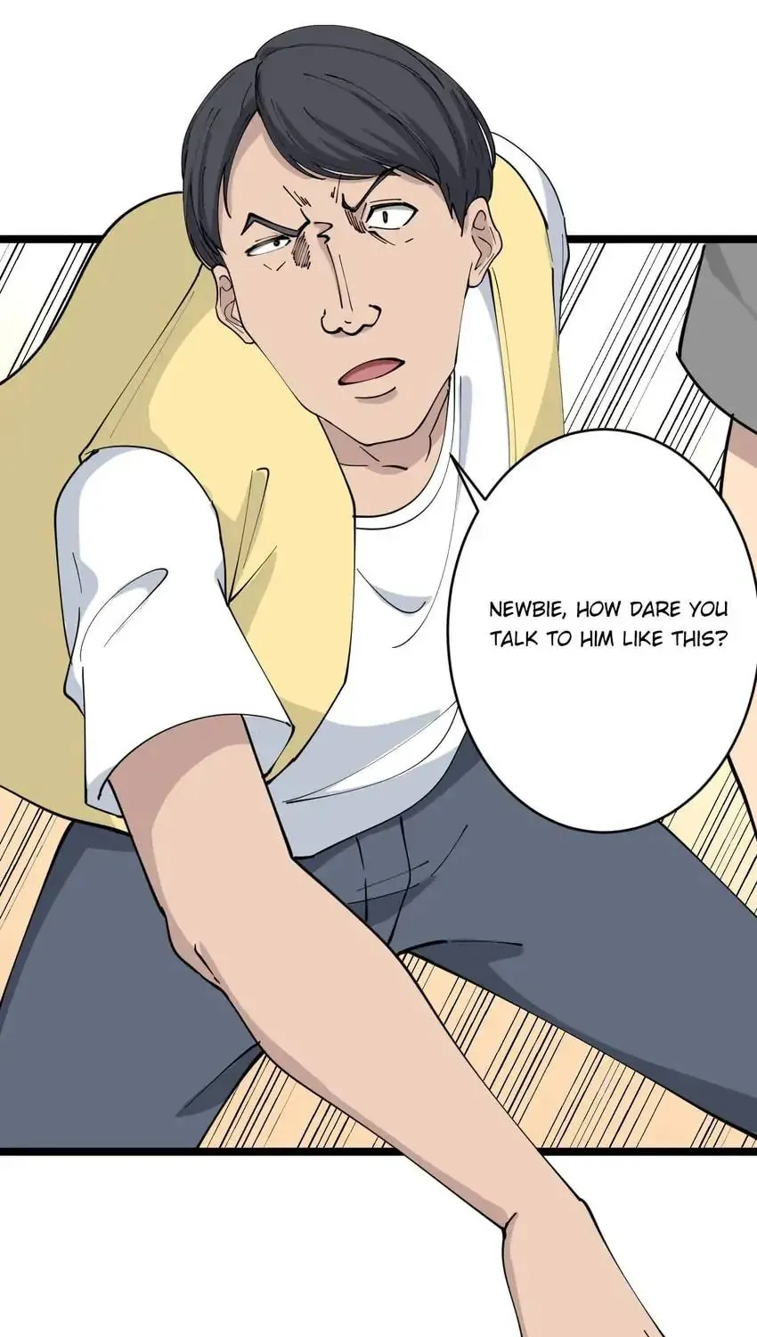 The Three Realms Online Shop Chapter 108 page 55 - 