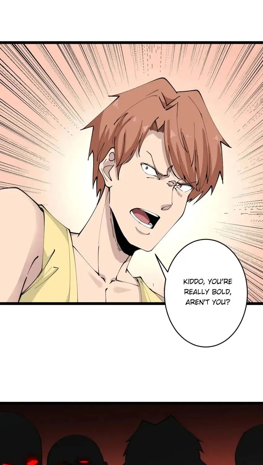 The Three Realms Online Shop Chapter 108 page 60 - 