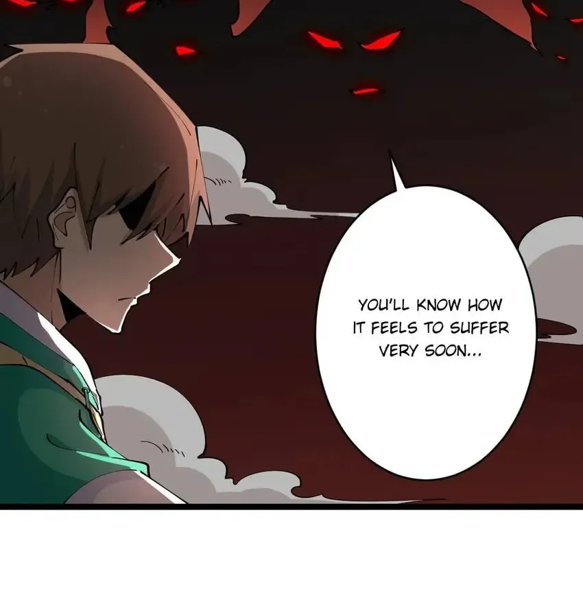 The Three Realms Online Shop Chapter 108 page 61 - 