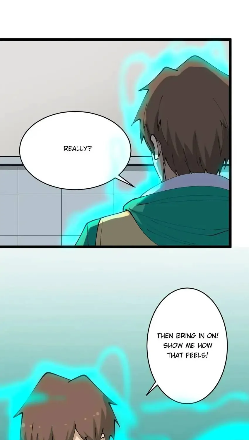 The Three Realms Online Shop Chapter 108 page 62 - 