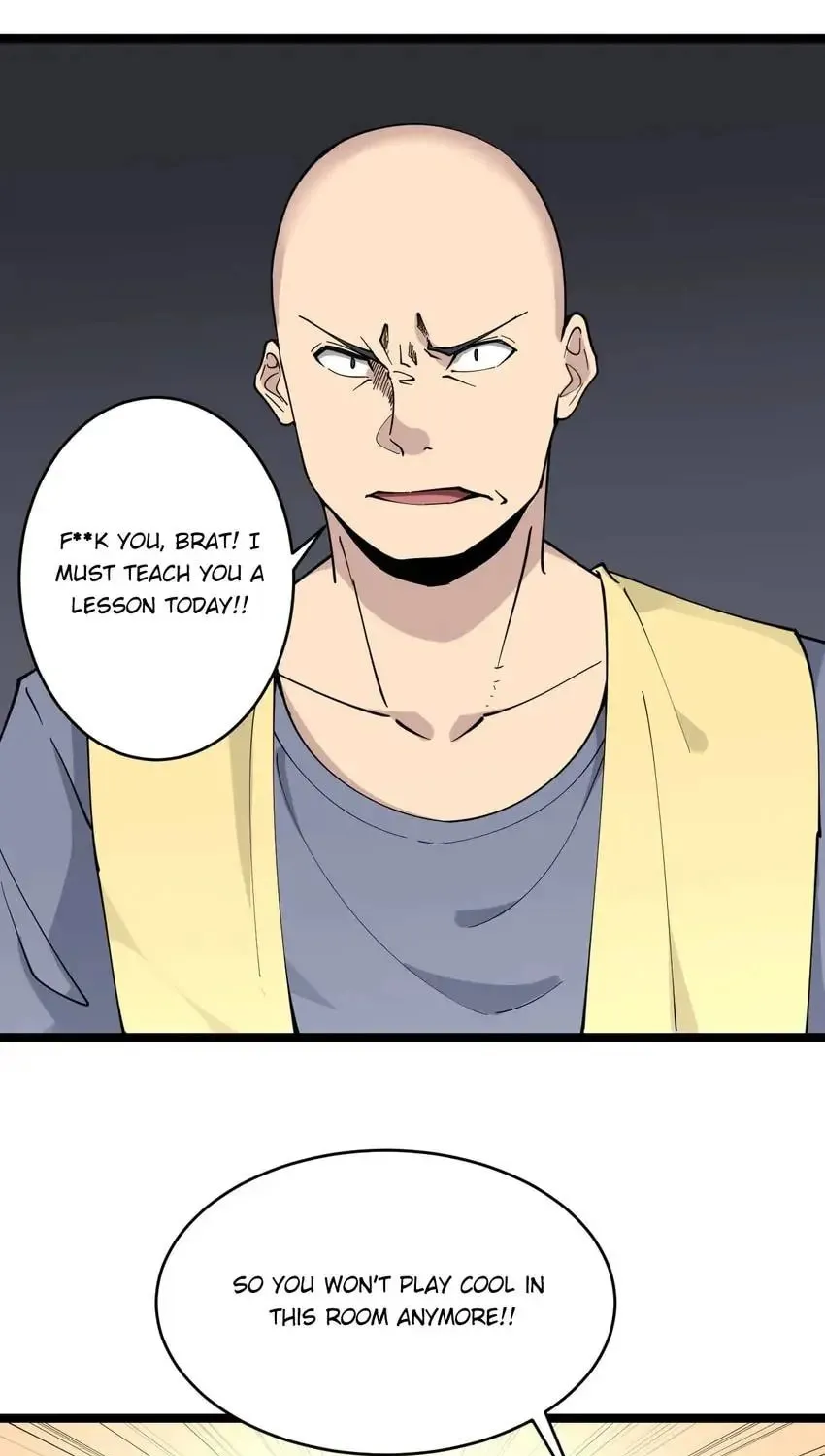 The Three Realms Online Shop Chapter 109 page 1 - 
